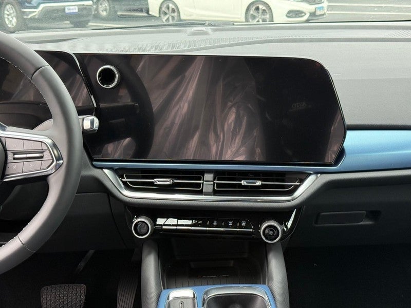 2026 Chevrolet Equinox EV 4dr LT2 w/PDE