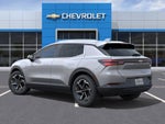 2026 Chevrolet Equinox EV 4dr LT2 w/PDE