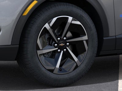 2026 Chevrolet Equinox EV 4dr LT2 w/PDE