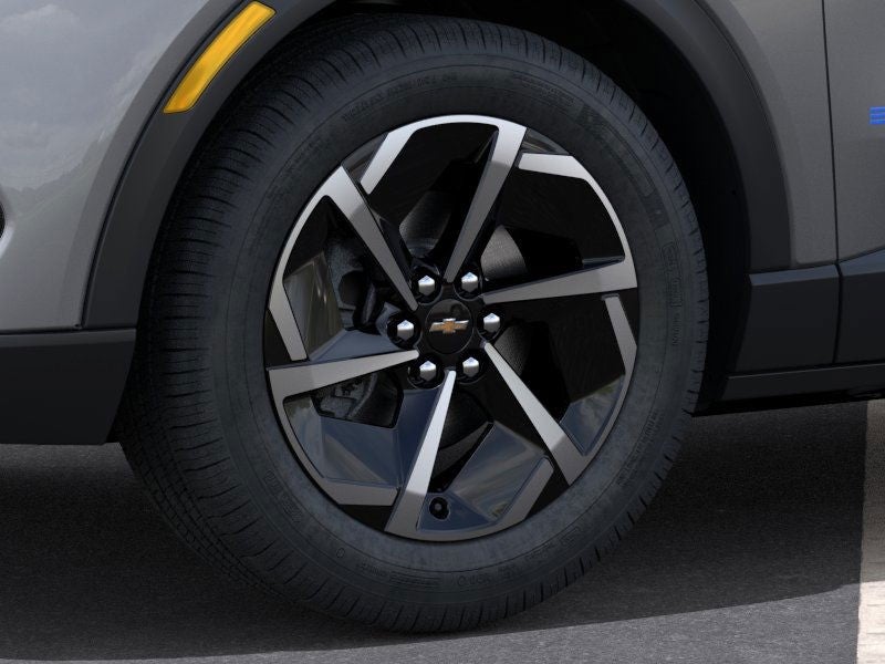 2026 Chevrolet Equinox EV 4dr LT2 w/PDE