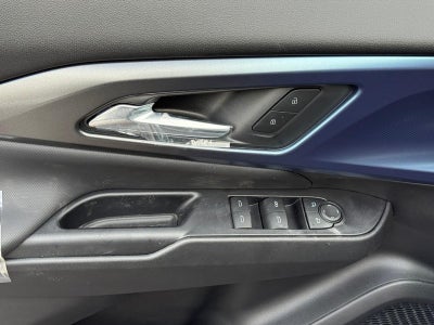 2026 Chevrolet Equinox EV 4dr LT2 w/PDE