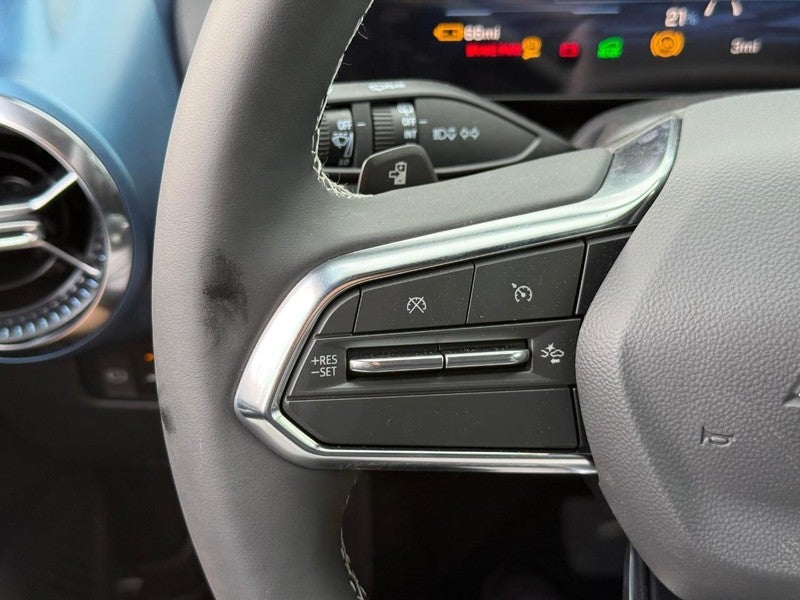 2026 Chevrolet Equinox EV 4dr LT2 w/PDE