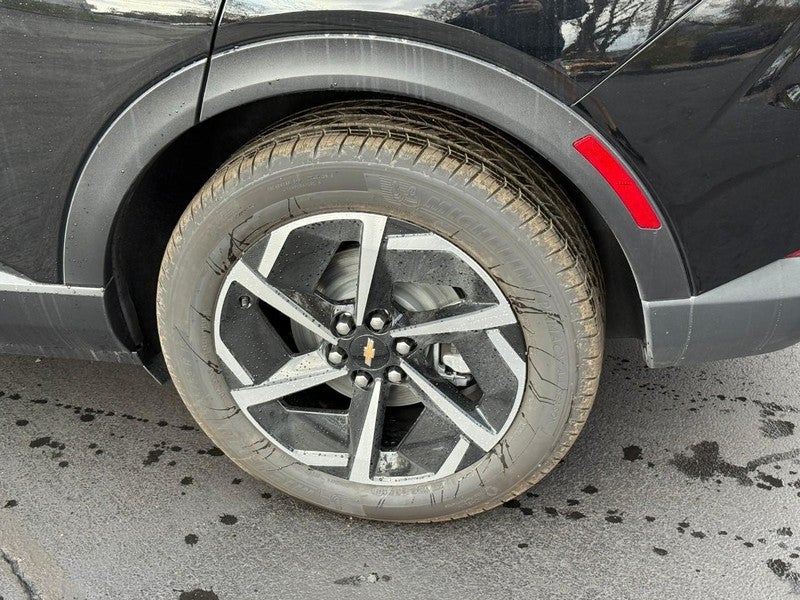 2026 Chevrolet Equinox EV 4dr LT2 w/PDE