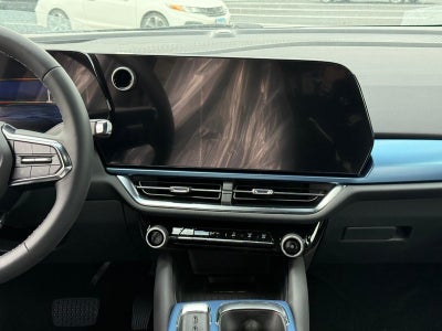 2026 Chevrolet Equinox EV 4dr LT2 w/PDE