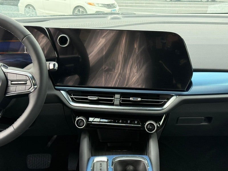 2026 Chevrolet Equinox EV 4dr LT2 w/PDE