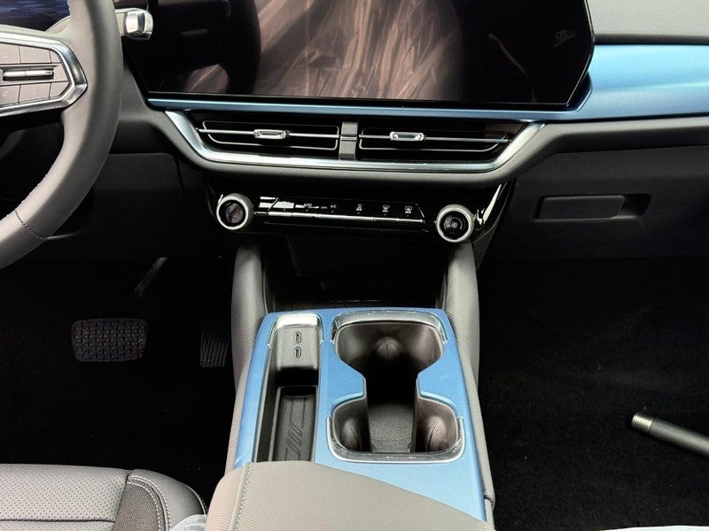 2026 Chevrolet Equinox EV 4dr LT2 w/PDE