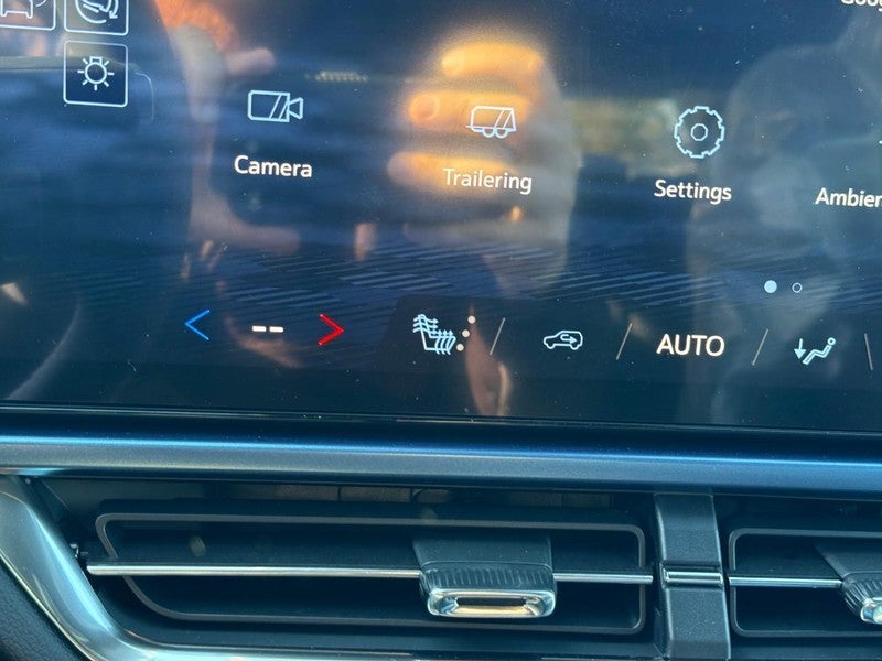 2026 Chevrolet Equinox EV 4dr LT2 w/PDE