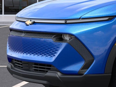 2026 Chevrolet Equinox EV 4dr LT2 w/PDE