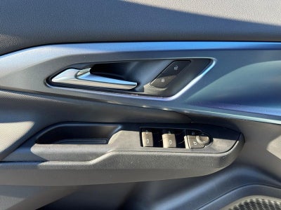 2026 Chevrolet Equinox EV 4dr LT2 w/PDE