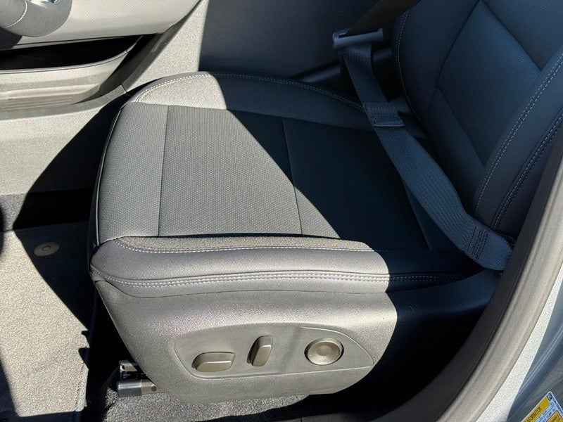 2026 Chevrolet Equinox EV 4dr LT2 w/PDE