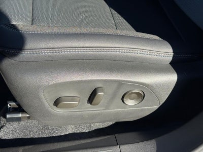 2026 Chevrolet Equinox EV 4dr LT2 w/PDE