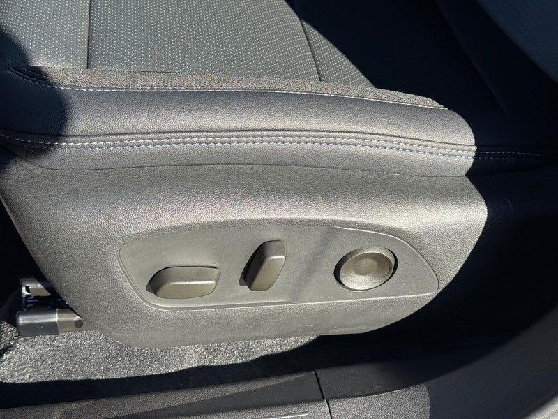 2026 Chevrolet Equinox EV 4dr LT2 w/PDE