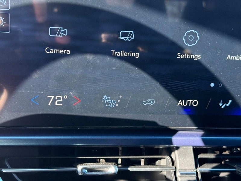 2026 Chevrolet Equinox EV 4dr LT2 w/PDE