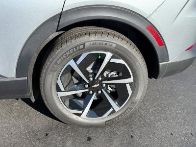 2026 Chevrolet Equinox EV 4dr LT2 w/PDE