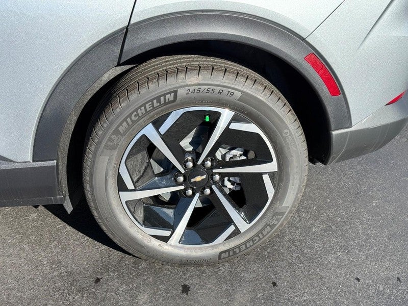 2026 Chevrolet Equinox EV 4dr LT2 w/PDE