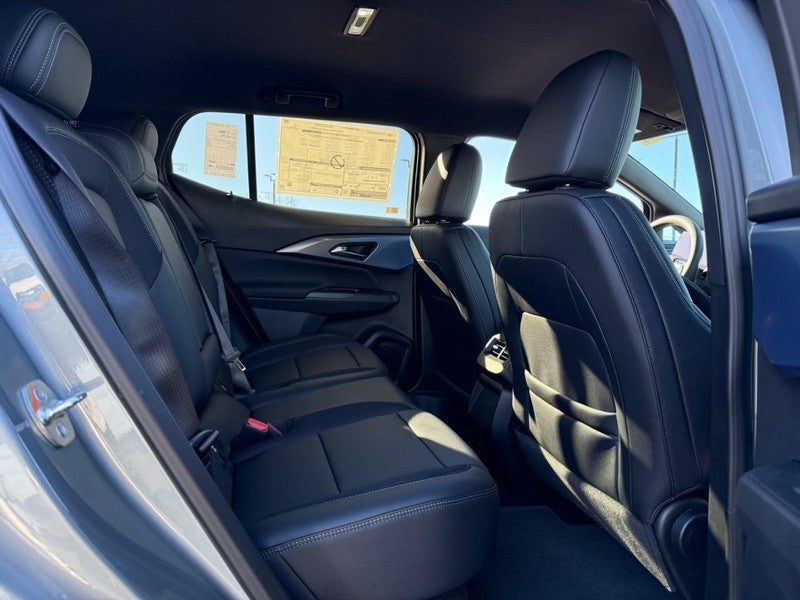 2026 Chevrolet Equinox EV 4dr LT2 w/PDE