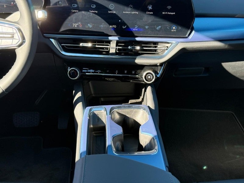 2026 Chevrolet Equinox EV 4dr LT2 w/PDE