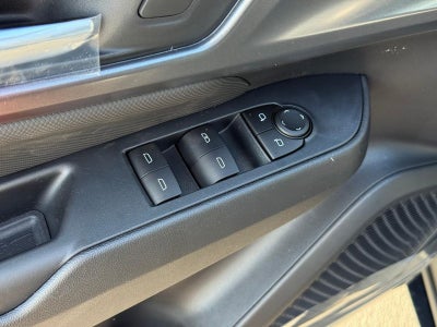 2026 Chevrolet Equinox EV 4dr RS