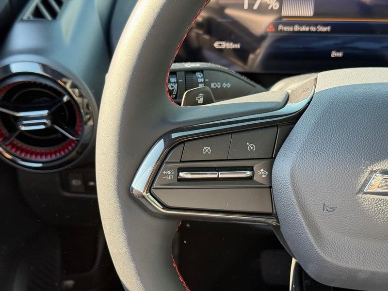 2026 Chevrolet Equinox EV 4dr RS