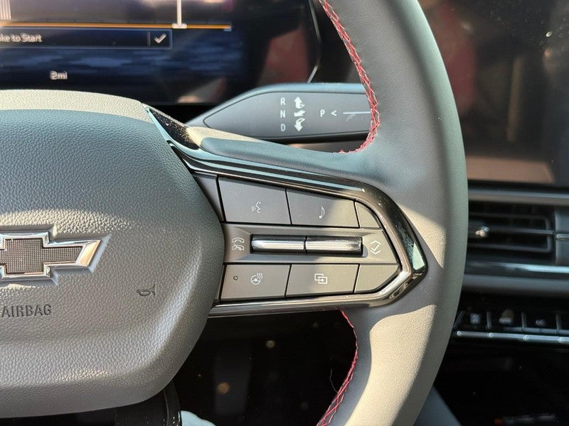 2026 Chevrolet Equinox EV 4dr RS