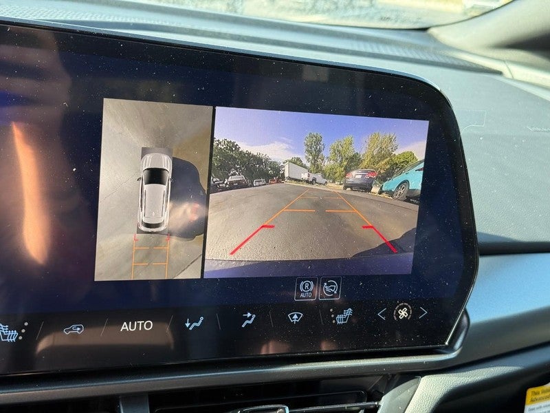 2026 Chevrolet Equinox EV 4dr RS