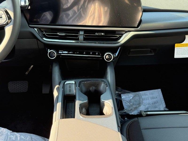 2026 Chevrolet Equinox EV 4dr RS