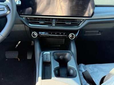 2026 Chevrolet Equinox EV 4dr RS