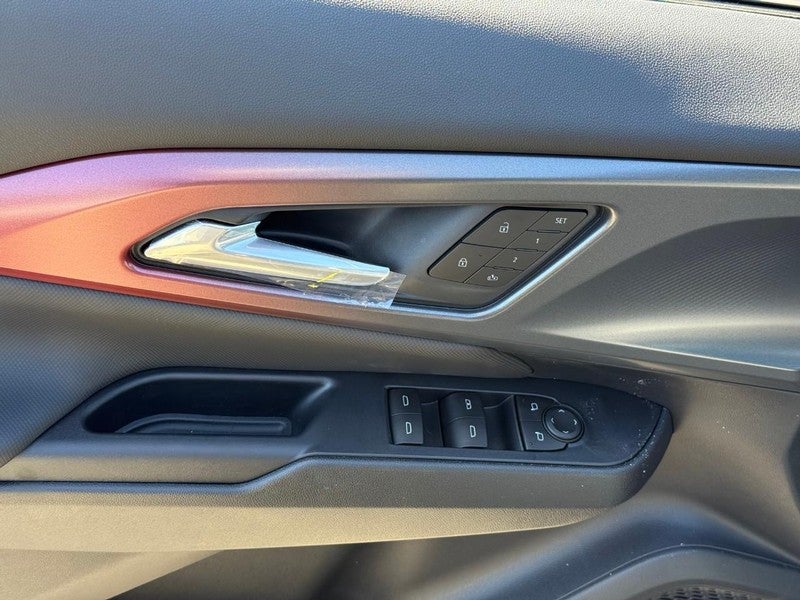 2026 Chevrolet Equinox EV 4dr RS