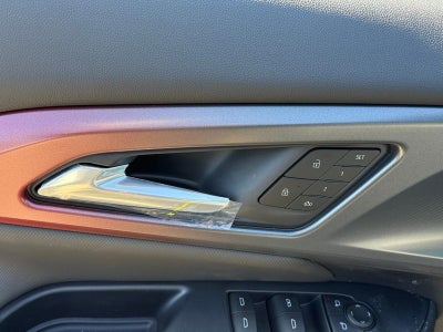 2026 Chevrolet Equinox EV 4dr RS