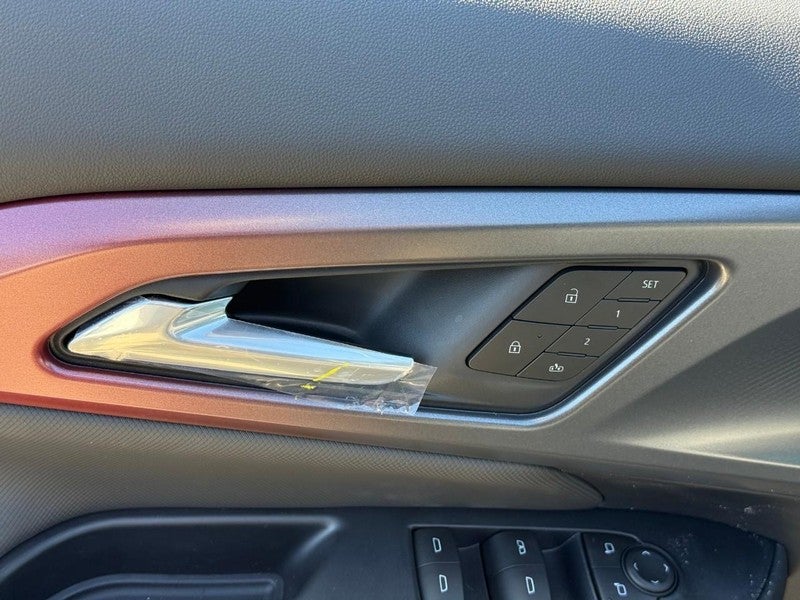 2026 Chevrolet Equinox EV 4dr RS