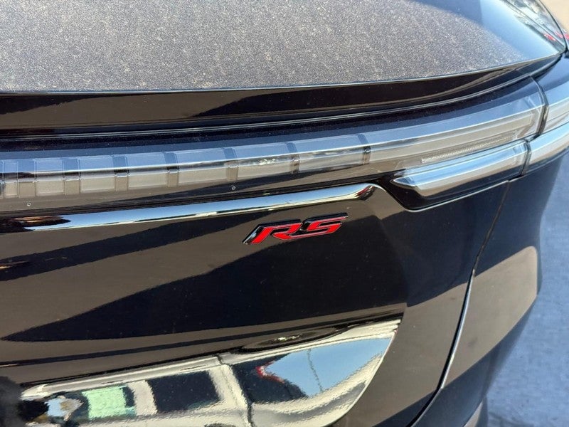 2026 Chevrolet Equinox EV 4dr RS