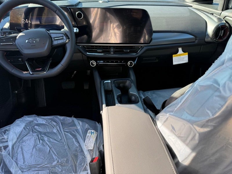 2026 Chevrolet Equinox EV 4dr RS