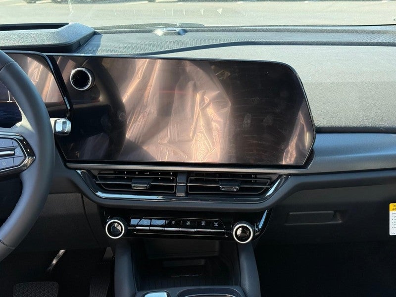 2026 Chevrolet Equinox EV 4dr RS