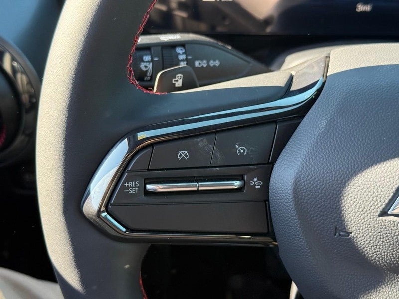 2026 Chevrolet Equinox EV 4dr RS