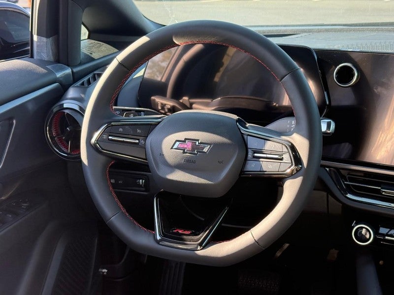 2026 Chevrolet Equinox EV 4dr RS