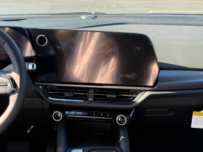 2026 Chevrolet Equinox EV 4dr RS