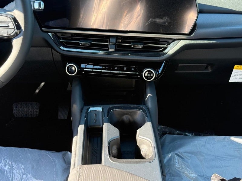 2026 Chevrolet Equinox EV 4dr RS