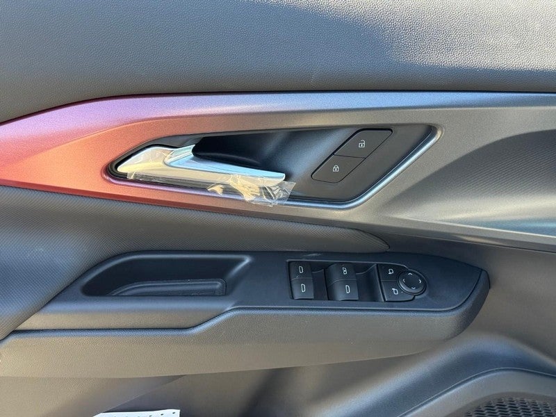 2026 Chevrolet Equinox EV 4dr RS