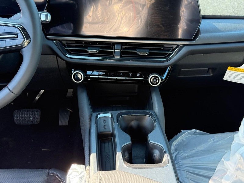 2026 Chevrolet Equinox EV 4dr RS