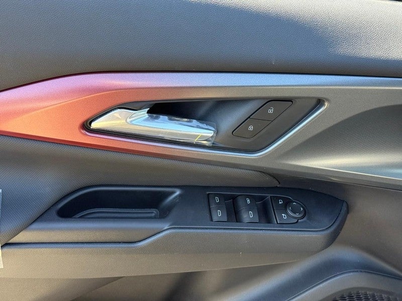 2026 Chevrolet Equinox EV 4dr RS