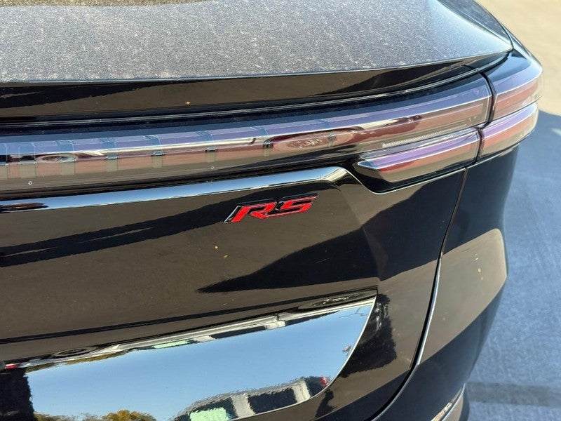 2026 Chevrolet Equinox EV 4dr RS