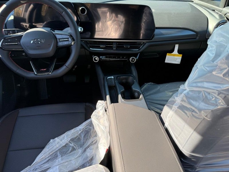 2026 Chevrolet Equinox EV 4dr RS