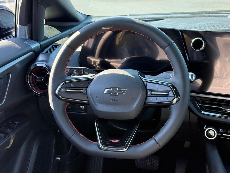 2026 Chevrolet Equinox EV 4dr RS