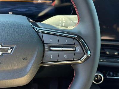 2026 Chevrolet Equinox EV 4dr RS