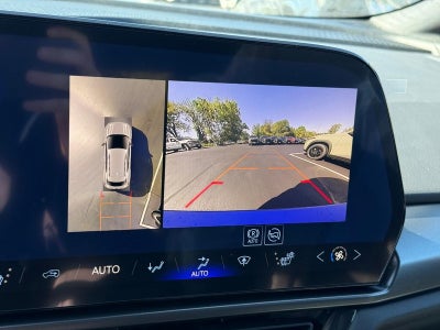 2026 Chevrolet Equinox EV 4dr RS