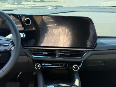 2026 Chevrolet Equinox EV 4dr RS