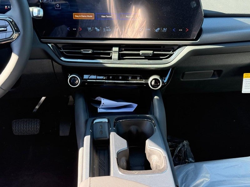 2026 Chevrolet Equinox EV 4dr RS