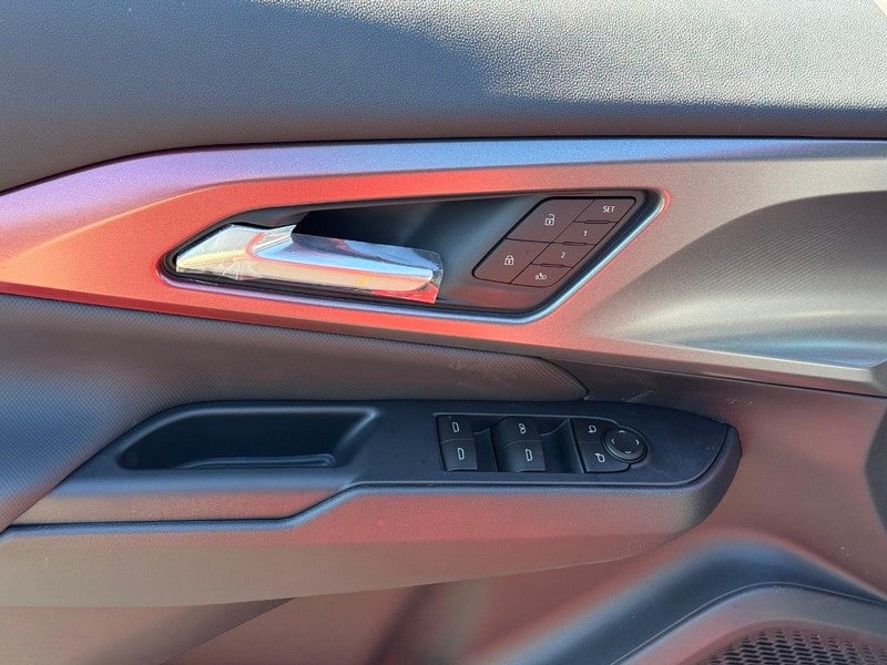 2026 Chevrolet Equinox EV 4dr RS