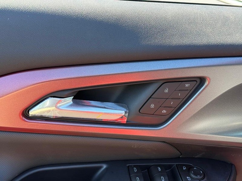 2026 Chevrolet Equinox EV 4dr RS