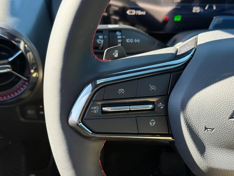 2026 Chevrolet Equinox EV 4dr RS